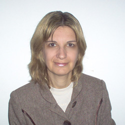 Hilda Fingermann