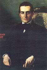 José Gregorio Monagas