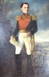 José Tadeo Monagas