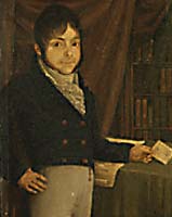 Juan Larrea