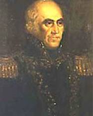 Miguel de Azcuénaga