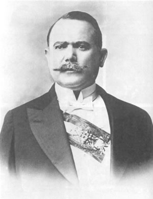 Álvaro Obregón