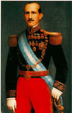 Juan José Flores