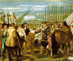 Guerra de Flandes