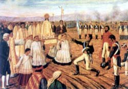 Batalla de Tucumán