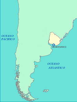 República Oriental del Uruguay