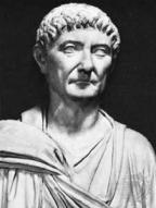 Emperador Diocleciano