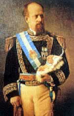 Julio Roca