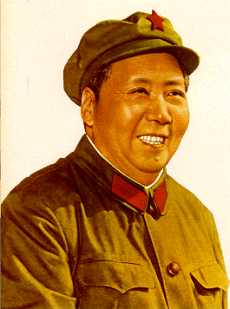 Mao Tse-Tung