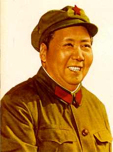 Mao Tse-Tung