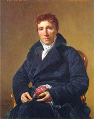 Emmanuel Sieyès