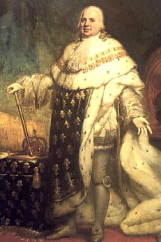 Luis XVIII