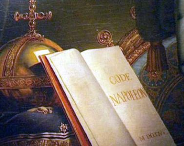 Código de Napoleón