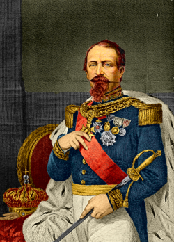 Napoleón III