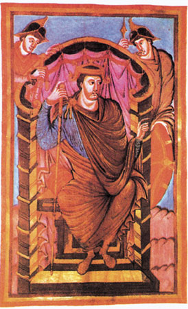 Ludovico Pío