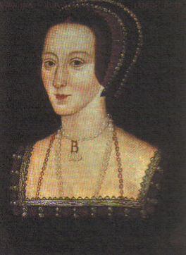 Ana Bolena