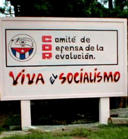 El Socialismo