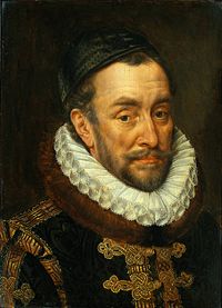 Guillermo I de Orange