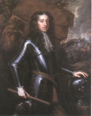 Guillermo III de Orange