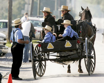 Los Amish