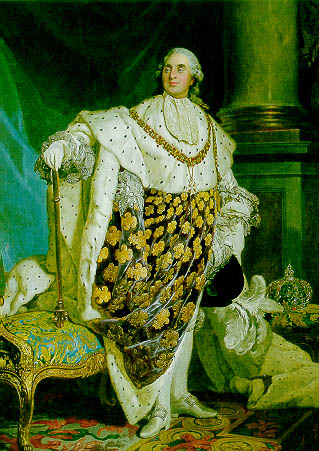 Luis XVI