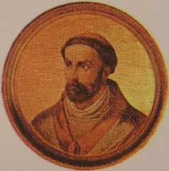 Gregorio VIII
