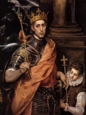 Luis IX
