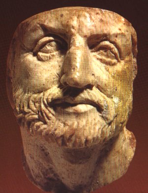 Filipo II de Macedonia