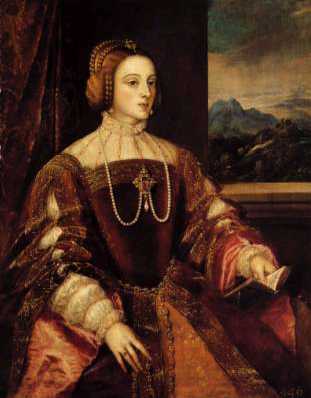 Isabel de Portugal