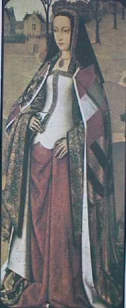 Juana la loca