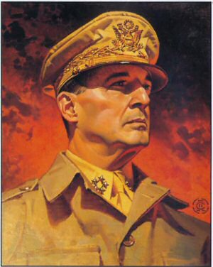 General MacArthur