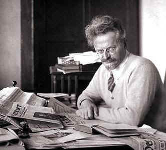 León Trotsky