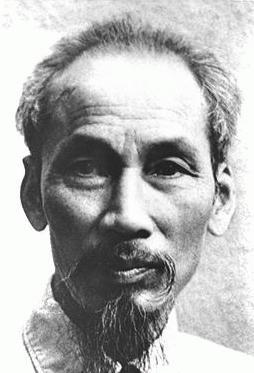 Ho Chi Minh