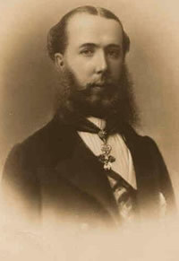 Maximiliano de Habsburgo