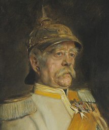 Otto Von Bismarck