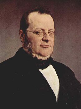 Conde de Cavour