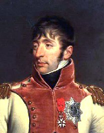 Luis Napoleón Bonaparte