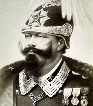 Víctor Manuel II