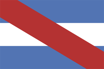 Bandera de Artigas