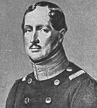 Federico Guillermo III de Prusia