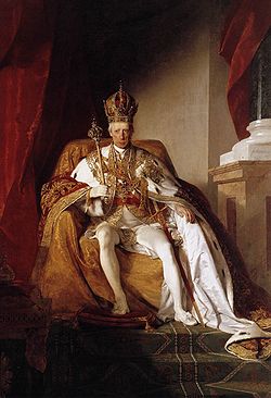 Francisco I de Austria