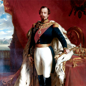 Napoleón III