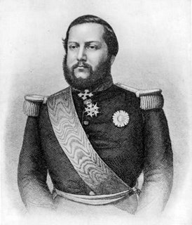 Francisco Solano López