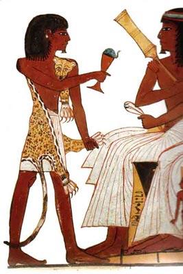 Vestimenta egipcia | La guía de Historia
