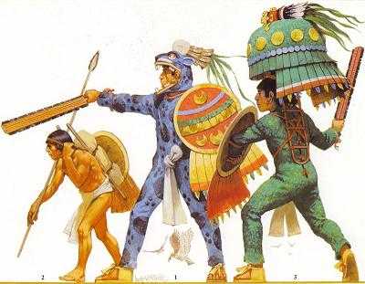 Vestimenta azteca | La guía de Historia