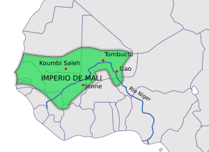 Imperio malí