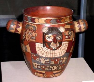 La cultura Huari