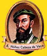 Álvar Núñez Cabeza de Vaca