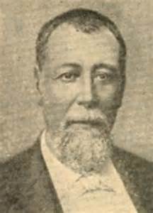 Justo Rufino Barrios