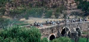 Batalla de Puente de Calderón